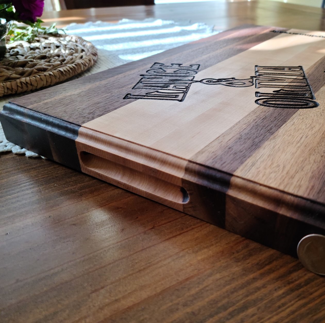 (image for) Cutting Board