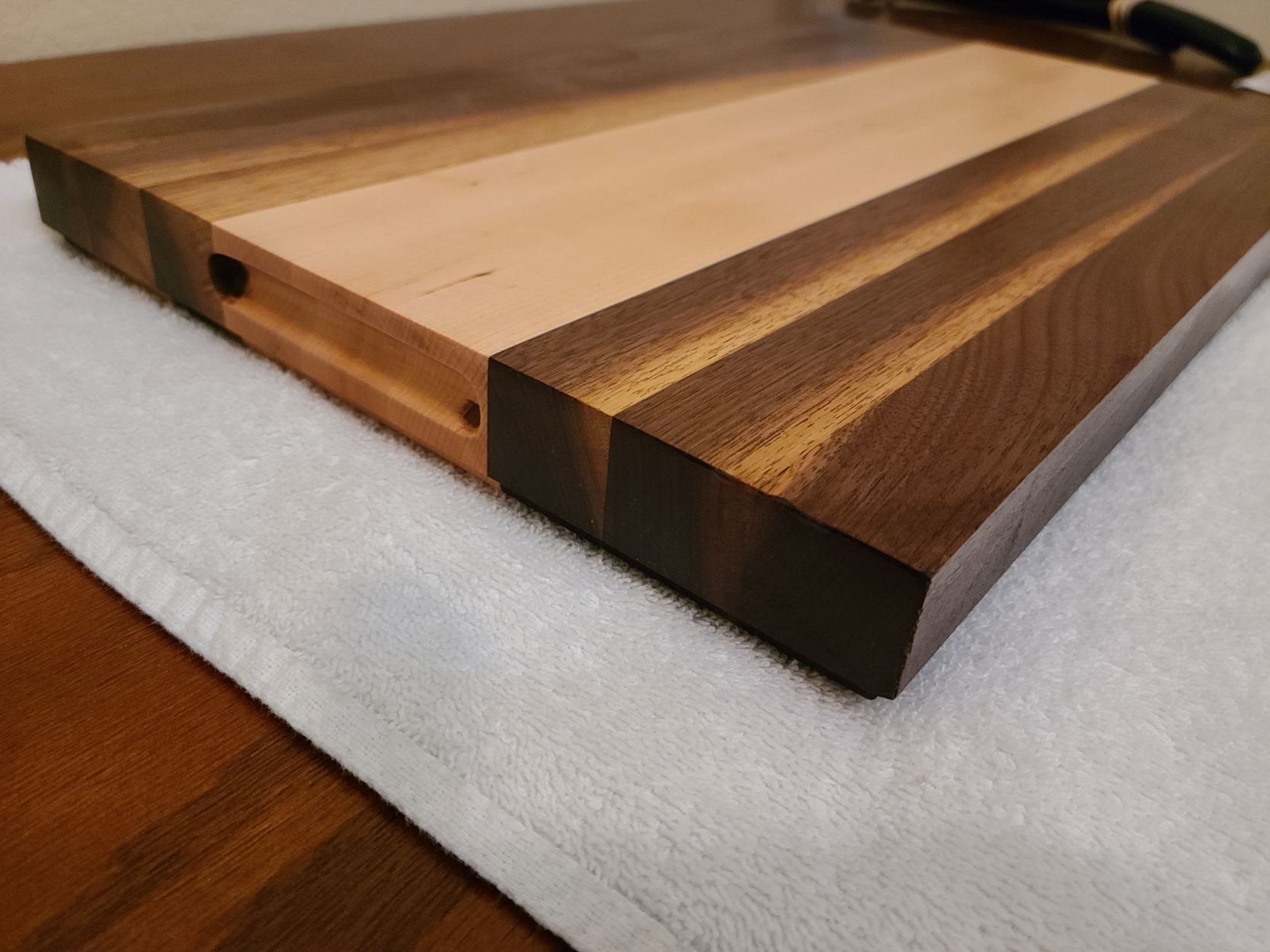 (image for) Cutting Board