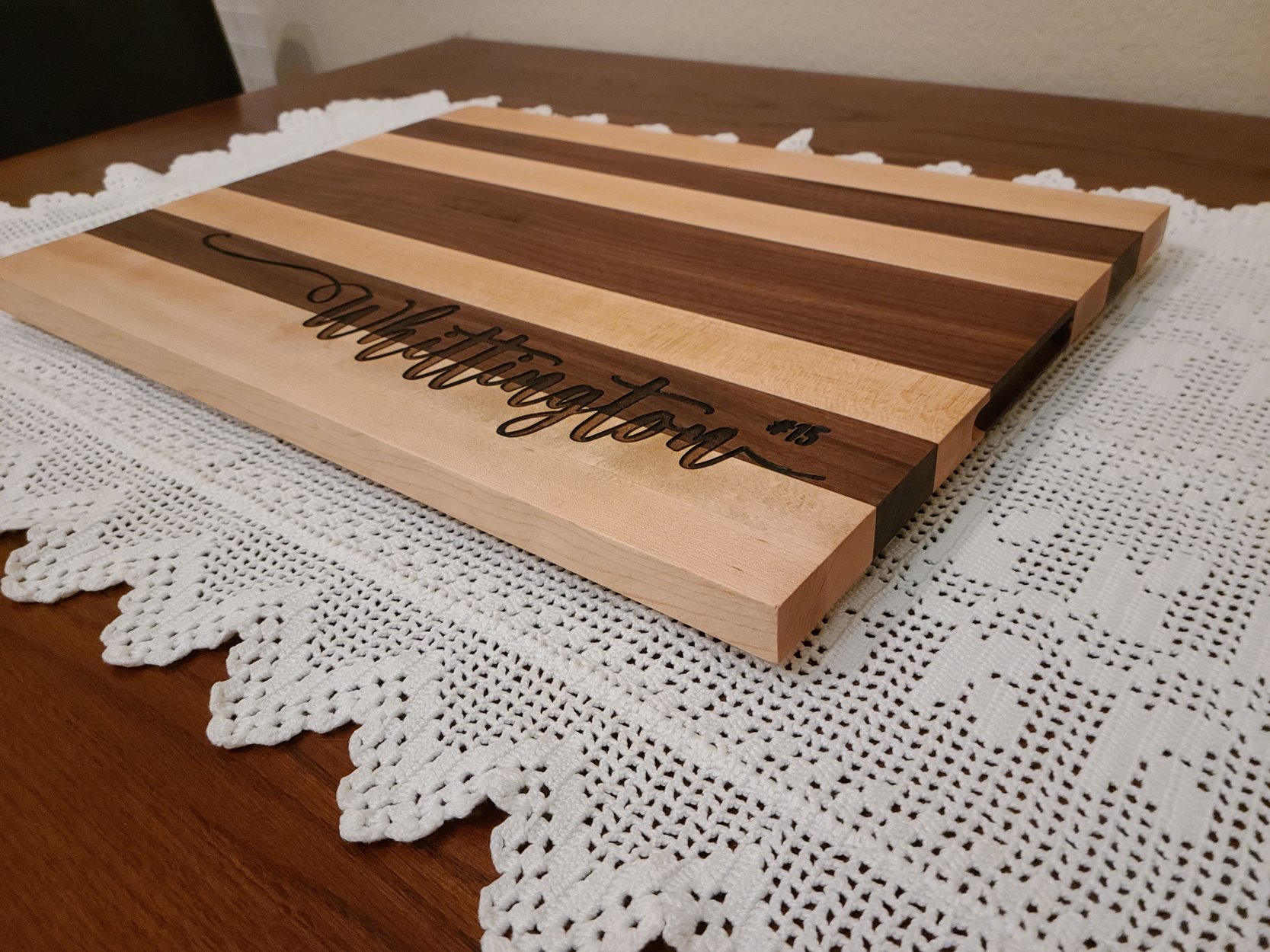 (image for) Cutting Board