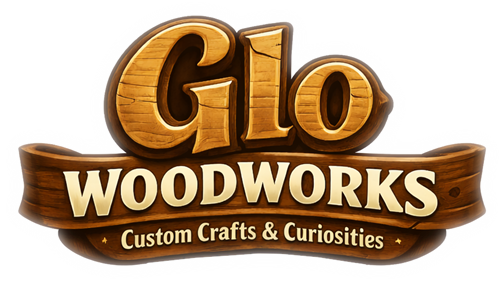 (image for) Custom Woodworking Gifts :: North Texas Areas